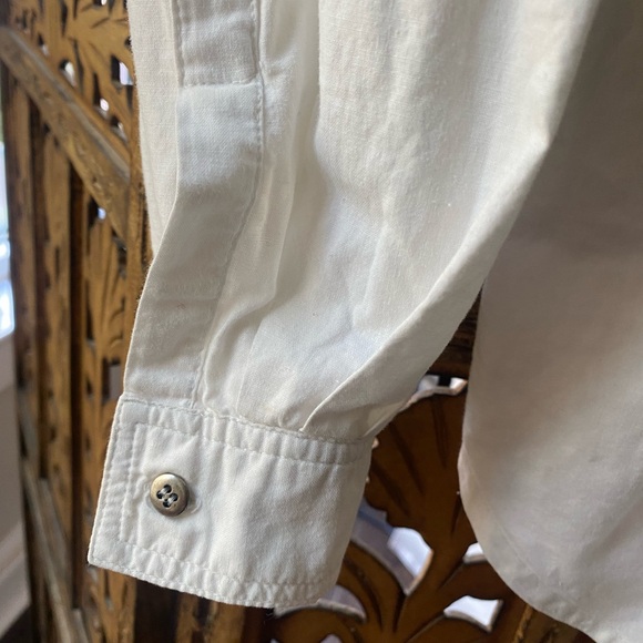 TOGETHER! EMBROIDERED SHIRT Size L - Picture 6 of 9